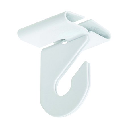 NATIONAL HARDWARE CEILING HOOKS WHITE N274-969